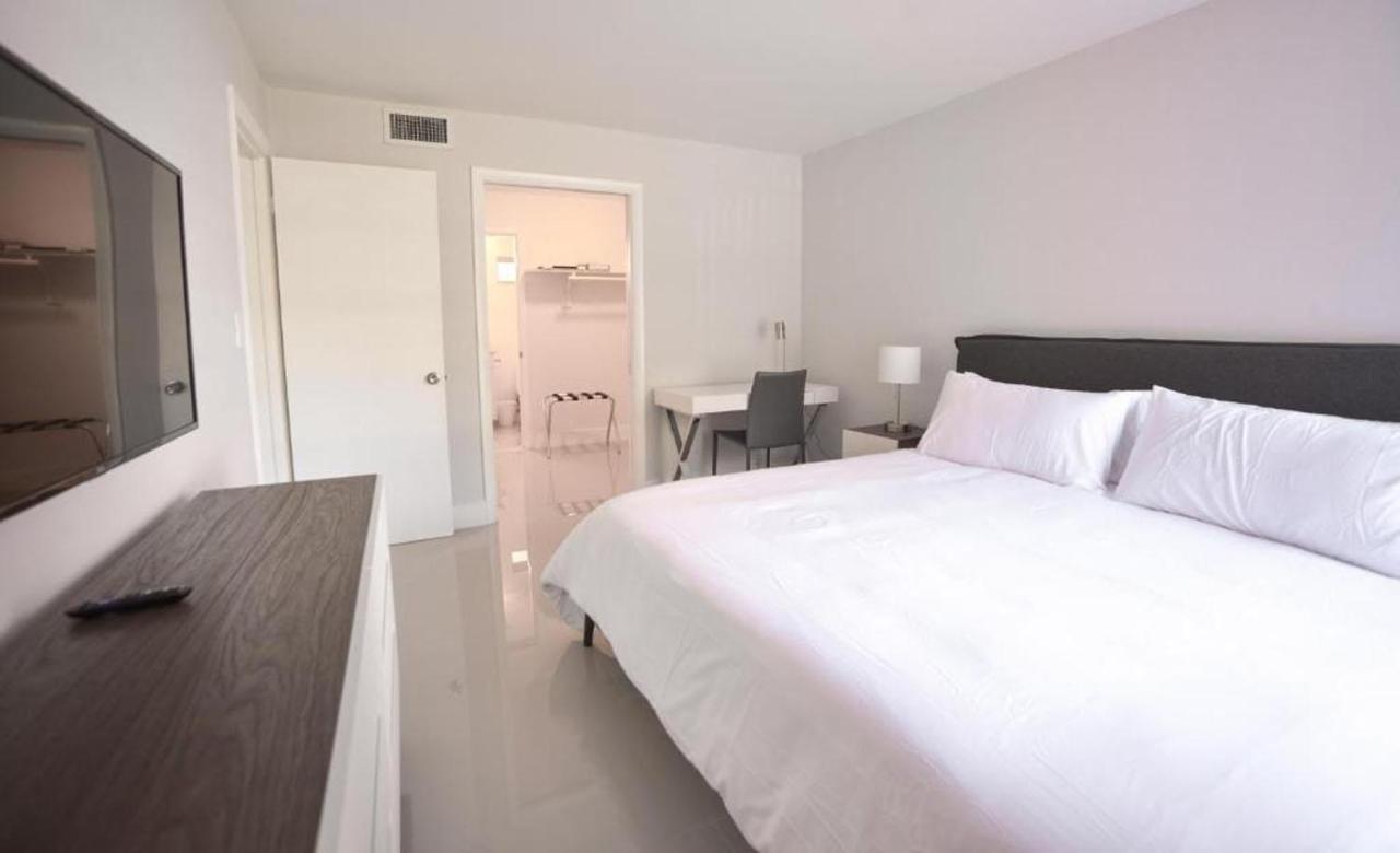 Designer River View Apartments Φορτ Λόντερντεϊλ Εξωτερικό φωτογραφία