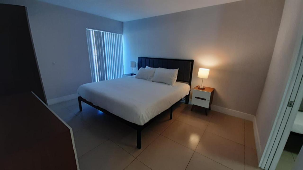 Designer River View Apartments Φορτ Λόντερντεϊλ Εξωτερικό φωτογραφία