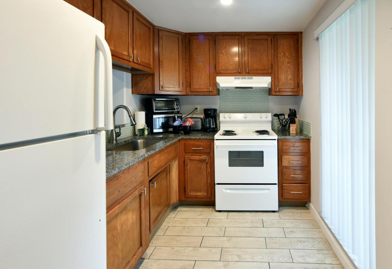 Designer River View Apartments Φορτ Λόντερντεϊλ Εξωτερικό φωτογραφία