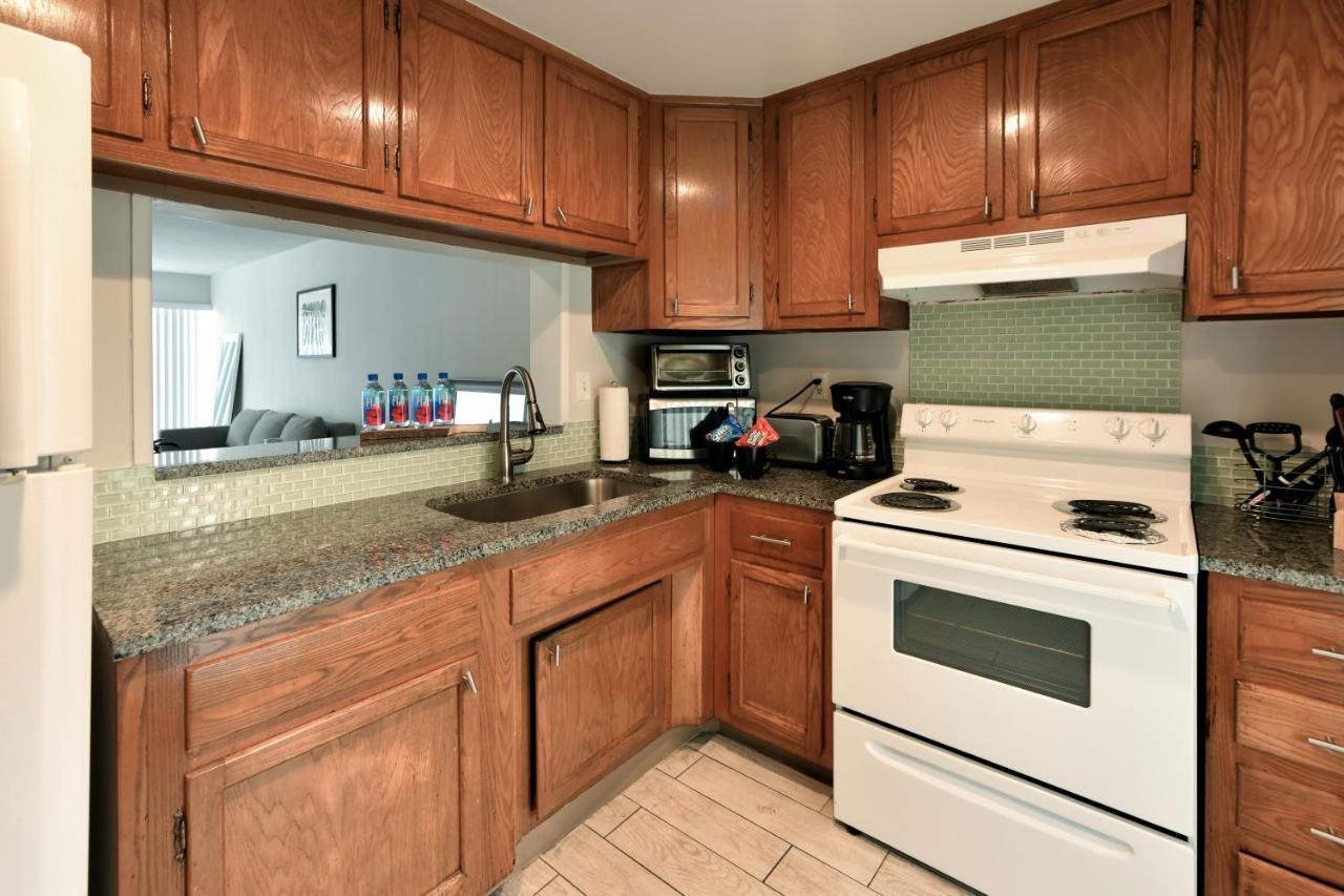 Designer River View Apartments Φορτ Λόντερντεϊλ Εξωτερικό φωτογραφία
