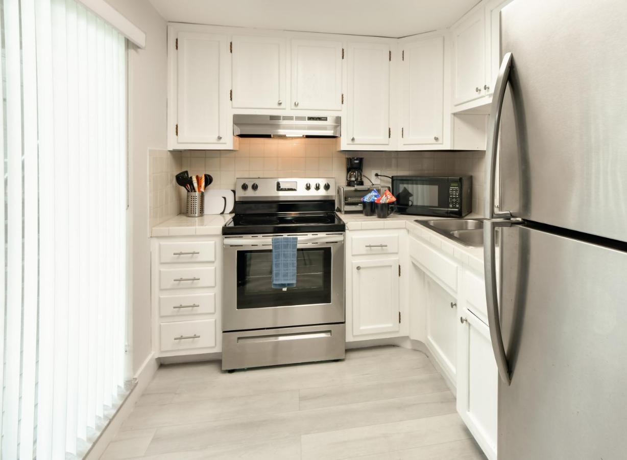 Designer River View Apartments Φορτ Λόντερντεϊλ Εξωτερικό φωτογραφία