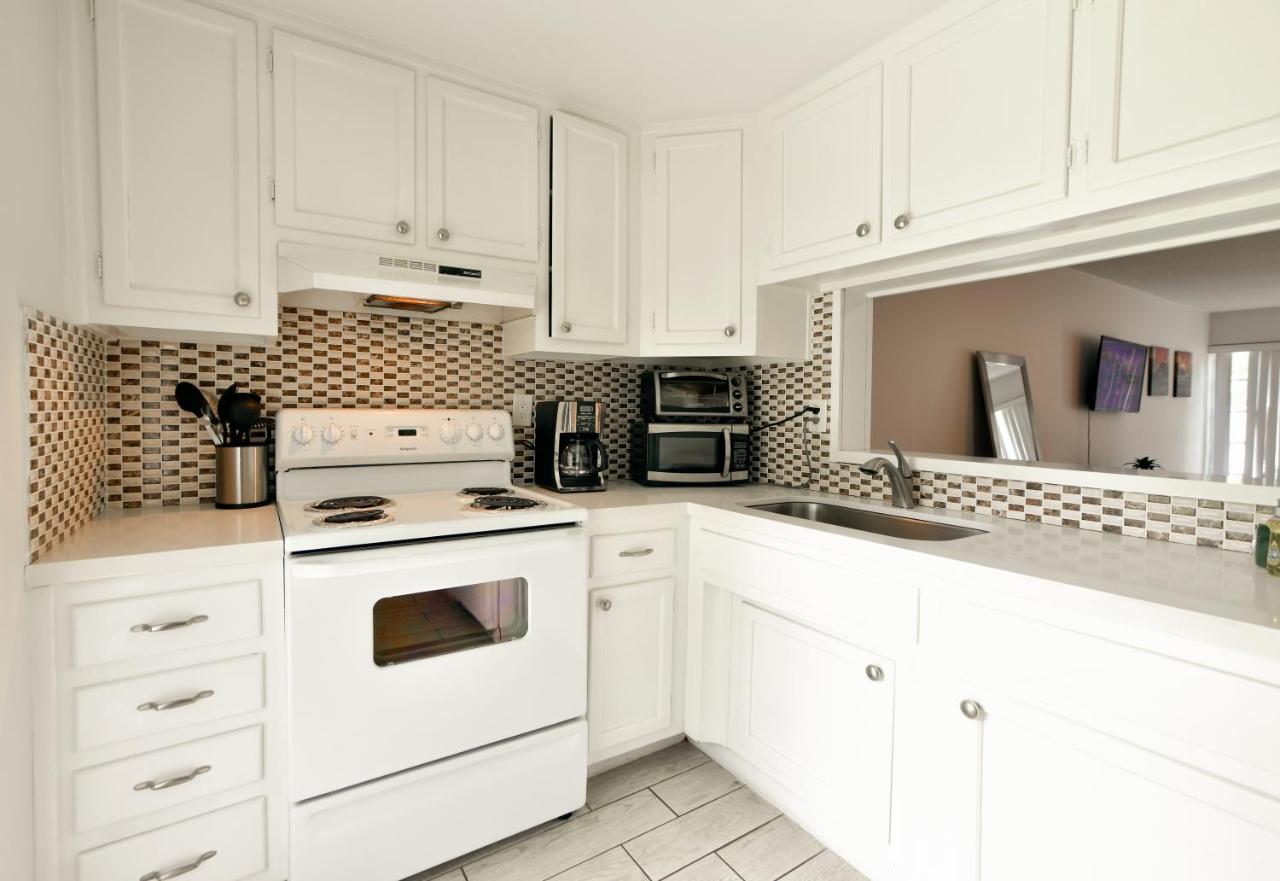Designer River View Apartments Φορτ Λόντερντεϊλ Εξωτερικό φωτογραφία