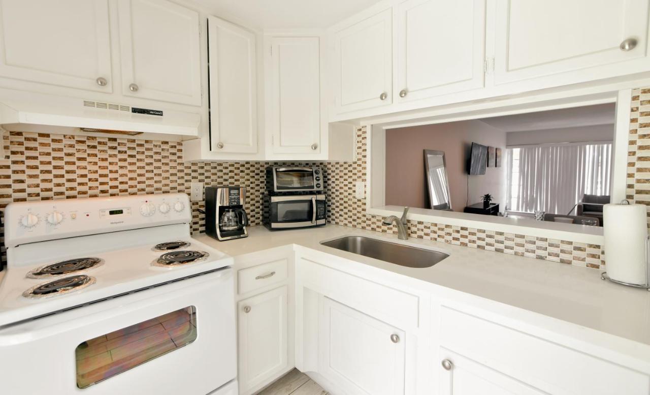Designer River View Apartments Φορτ Λόντερντεϊλ Εξωτερικό φωτογραφία