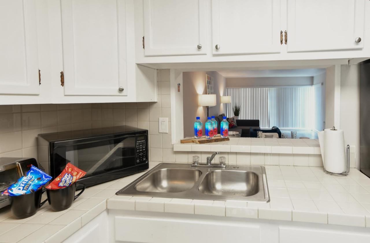 Designer River View Apartments Φορτ Λόντερντεϊλ Εξωτερικό φωτογραφία