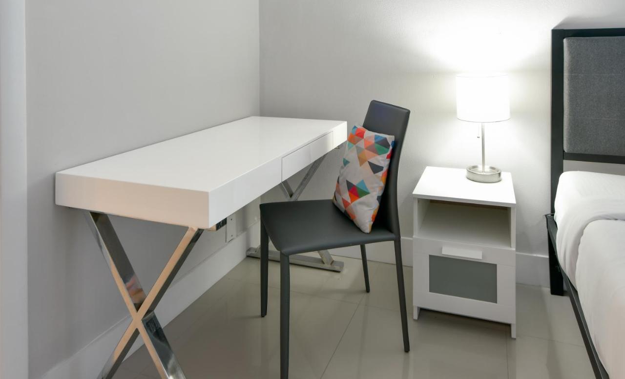 Designer River View Apartments Φορτ Λόντερντεϊλ Εξωτερικό φωτογραφία