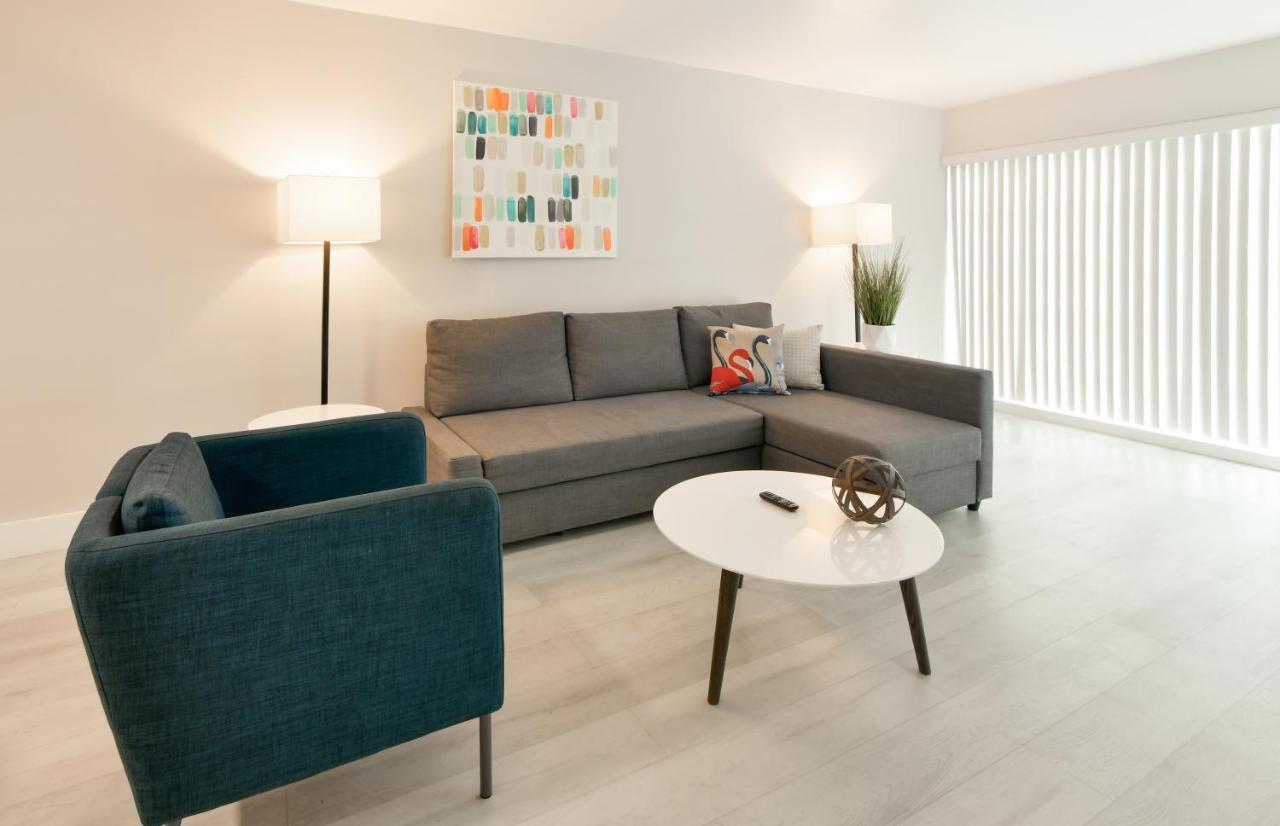 Designer River View Apartments Φορτ Λόντερντεϊλ Εξωτερικό φωτογραφία