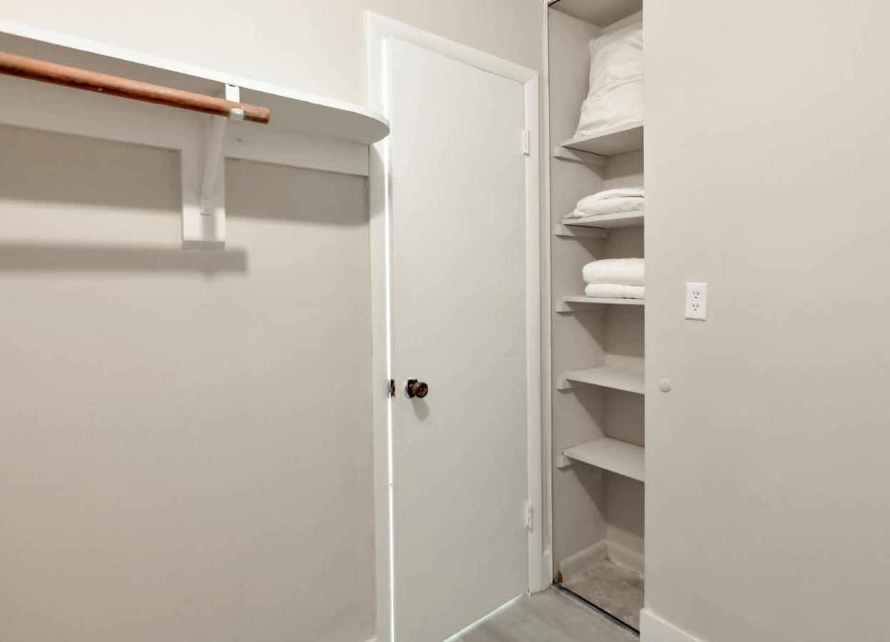 Designer River View Apartments Φορτ Λόντερντεϊλ Εξωτερικό φωτογραφία