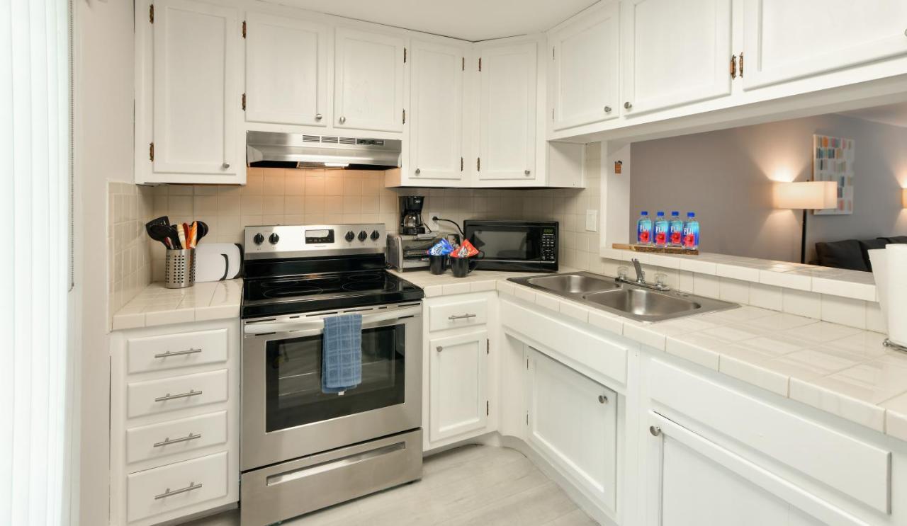 Designer River View Apartments Φορτ Λόντερντεϊλ Εξωτερικό φωτογραφία