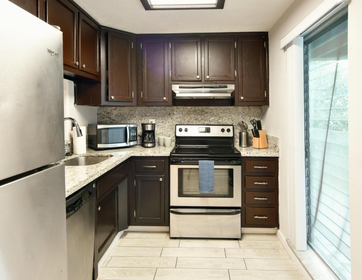 Designer River View Apartments Φορτ Λόντερντεϊλ Εξωτερικό φωτογραφία