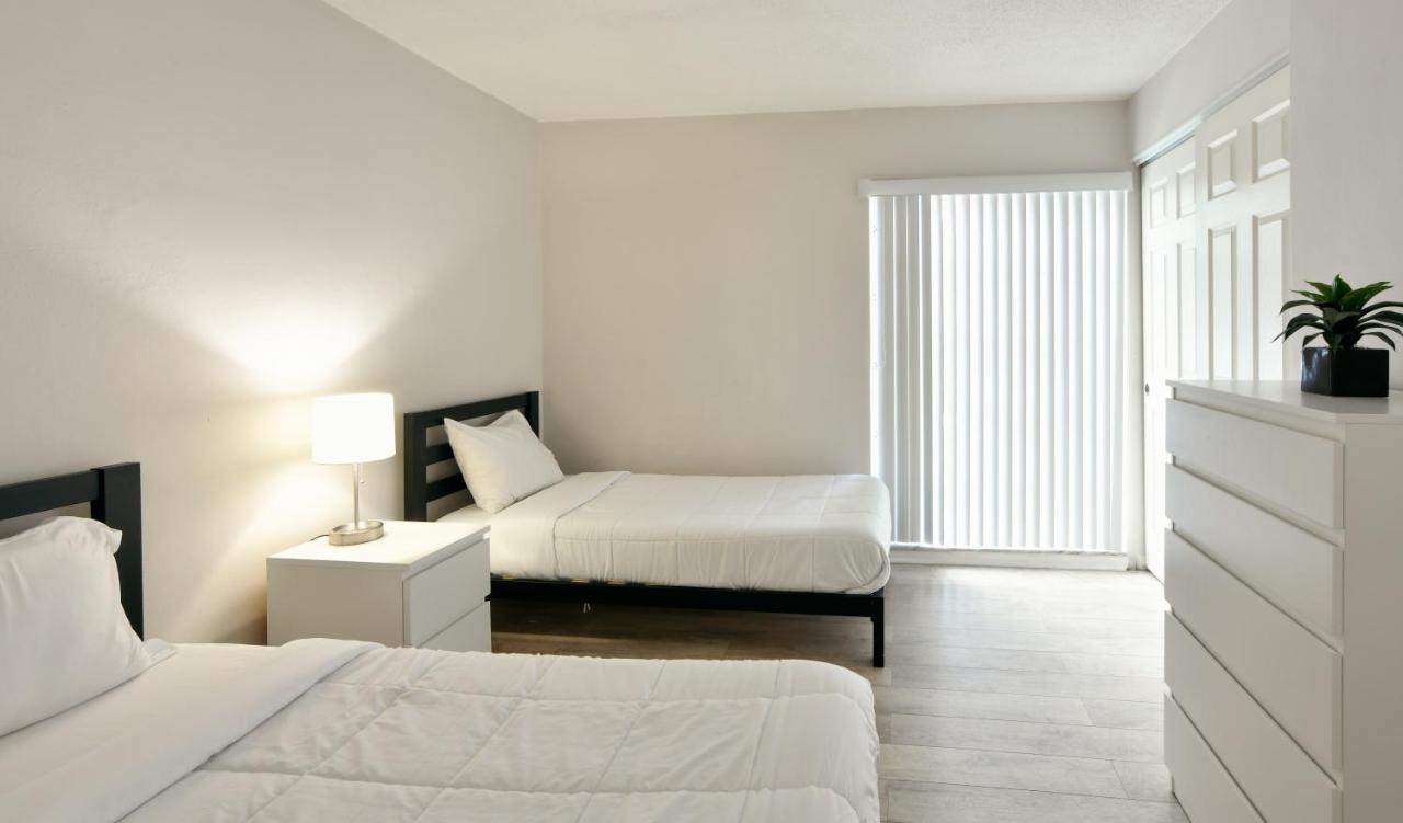 Designer River View Apartments Φορτ Λόντερντεϊλ Εξωτερικό φωτογραφία