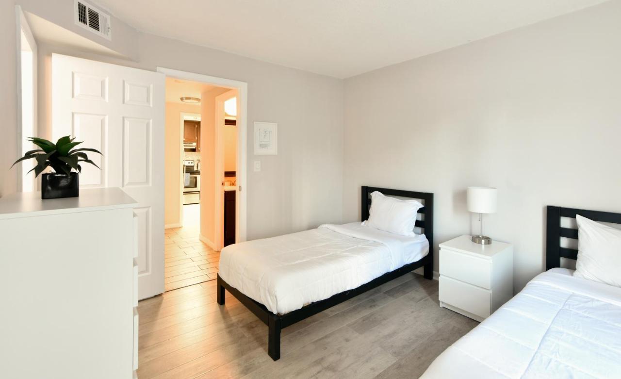 Designer River View Apartments Φορτ Λόντερντεϊλ Εξωτερικό φωτογραφία