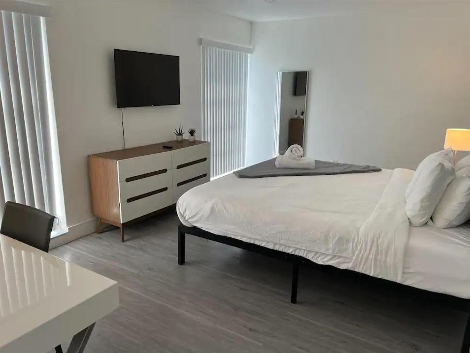 Designer River View Apartments Φορτ Λόντερντεϊλ Εξωτερικό φωτογραφία
