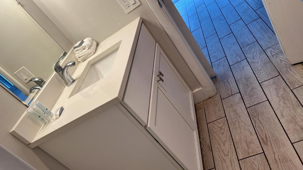 Designer River View Apartments Φορτ Λόντερντεϊλ Εξωτερικό φωτογραφία