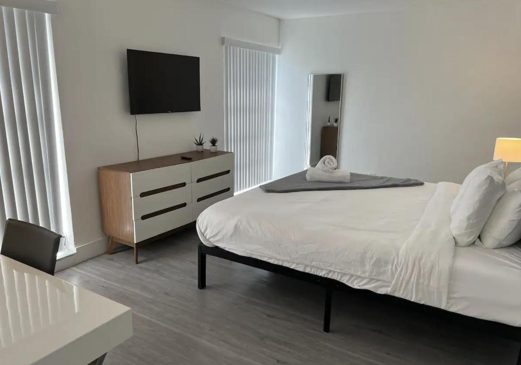 Designer River View Apartments Φορτ Λόντερντεϊλ Εξωτερικό φωτογραφία