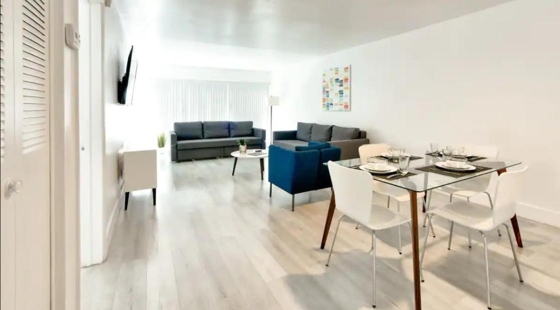 Designer River View Apartments Φορτ Λόντερντεϊλ Εξωτερικό φωτογραφία