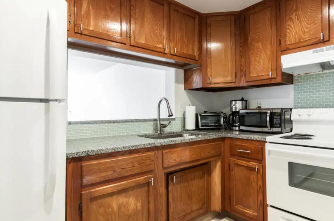 Designer River View Apartments Φορτ Λόντερντεϊλ Εξωτερικό φωτογραφία